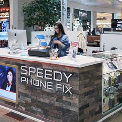 Speedy Phone Fix Nova Lund - Snabb mobilreparation i Lund! Speedy Phone Fix på Nova Lund - skärmbyte & batteribyte klart på 30 min.