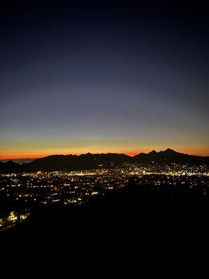 North Mountain Park by null