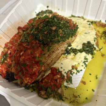 Tesota - Roast cabbage - Comfort Food Near Me - Phoenix, Arizona Tesota - Roast cabbage - Comfort Food Near Me - Phoenix, Arizona