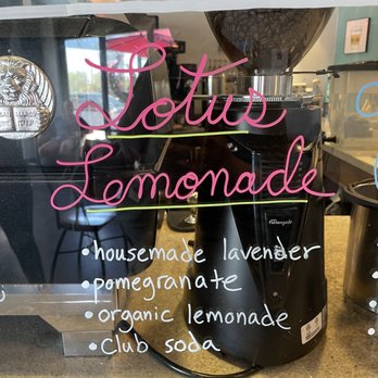 Cortado BC - Lotus Lemonade special - Cafes Near Me - Phoenix, Arizona Cortado BC - Lotus Lemonade special - Cafes Near Me - Phoenix, Arizona