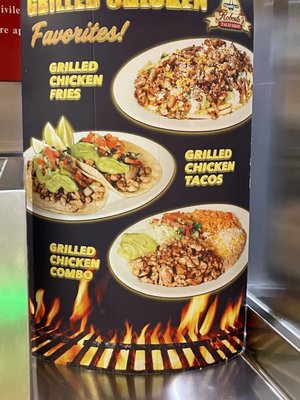 Roberto's Taco Shop by null