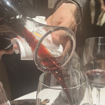 Lupa - Italian Near Me - New York, New York