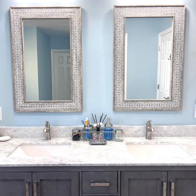 Bay Ridge Plumbing & Boiler Repair Logo