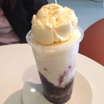 Delish Bubble Tea - Halo halo - Coffee & Tea Near Me - McKinney, Texas Delish Bubble Tea - Halo halo - Coffee & Tea Near Me - McKinney, Texas