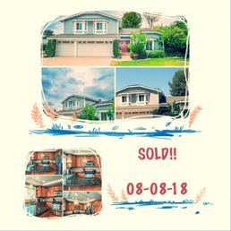 1853 Shenandoah Drive, Claremont Sold by cristal Cellar 1853 Shenandoah Drive, Claremont Sold by cristal Cellar