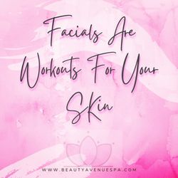 Beauty Avenue Spa & Academy