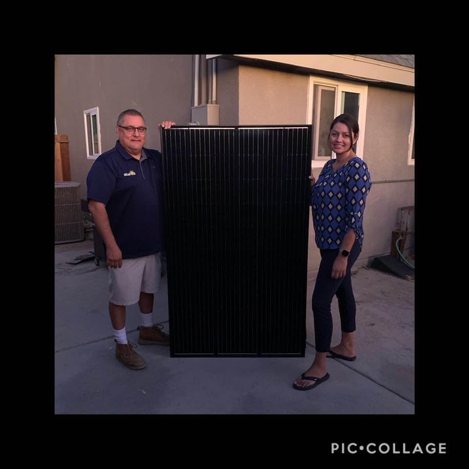 Slide of Stephen Griffin Construction