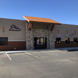 Catalina Eye Care - North East corner of Ft. Lowell and Alvernon.