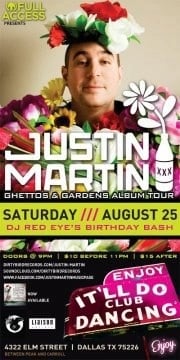 It'll Do Club by null