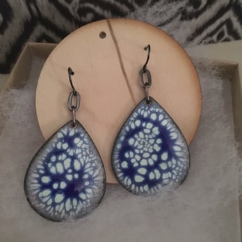 Renegade Craft Fair - Handmade earrings - Festivals Near Me - Los Angeles, California Renegade Craft Fair - Handmade earrings - Festivals Near Me - Los Angeles, California