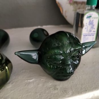Greeko's - New star wars pieces - Head Shops Near Me - Torrance, California Greeko's - New star wars pieces - Head Shops Near Me - Torrance, California