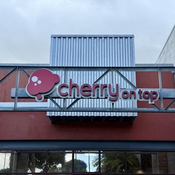 Cherry on Top - Ice Cream & Frozen Yogurt Near Me - Pearl City, Hawaii Cherry on Top - Ice Cream & Frozen Yogurt Near Me - Pearl City, Hawaii