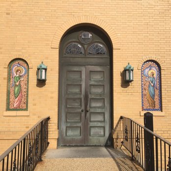 Franciscan Monastery - Churches Near Me - Washington, DC, District of Columbia