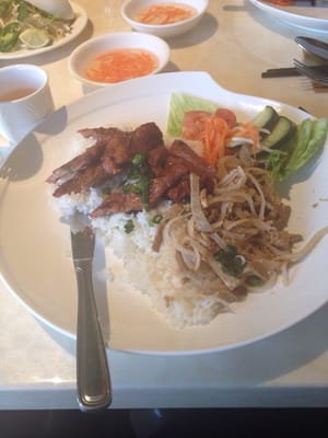 Cam Ranh Bay Pho & Grill by null