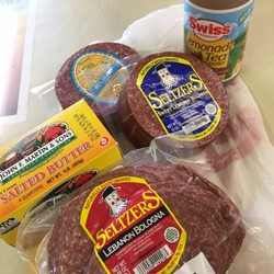Seltzer's Smokehouse Meats