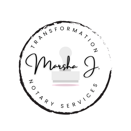 TRANSFORMATION NOTARY SERVICES Request a Quote 2598 E Sunrise Blvd