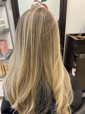 Studio Diva Salon & Spa by null