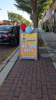 Mica's Mexican Restaurant by null