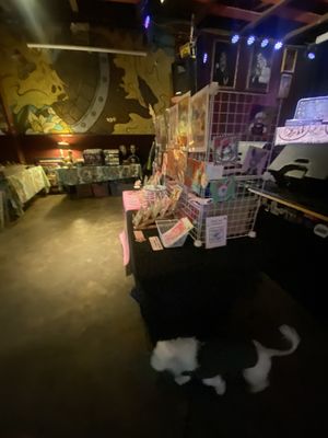 Will's Pub by null