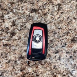 Sparkling Image Car Wash - the key feels sticky and looks like garbage at this point.