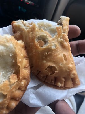 La Flor Bakery by null