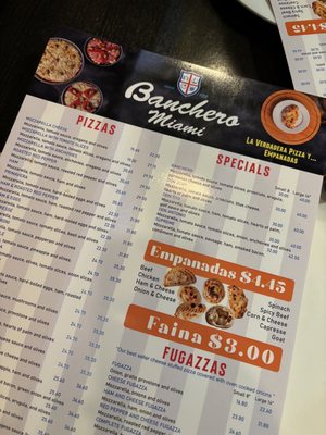 Banchero Miami by null