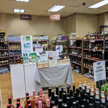 Grand Wine & Liquor - Interior - Beer, Wine & Spirits Near Me - Astoria, New York Grand Wine & Liquor - Interior - Beer, Wine & Spirits Near Me - Astoria, New York