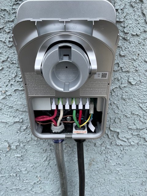 Slide of Ready Electric