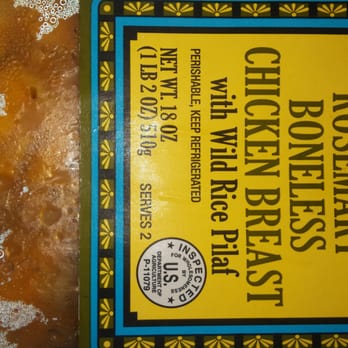 Trader Joe's - Chicken and rice - Grocery Near Me - Houston, Texas Trader Joe's - Chicken and rice - Grocery Near Me - Houston, Texas