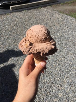 Butterfield's Ice Cream by null