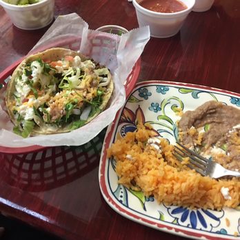Tacos Express - so yummmmmy we thought we were gonna be spending alot but it only came out to $23.00 love the price and the food! - Mexican Near Me - Orlando, Florida Tacos Express - so yummmmmy we thought we were gonna be spending alot but it only came out to $23.00 love the price and the food! - Mexican Near Me - Orlando, Florida