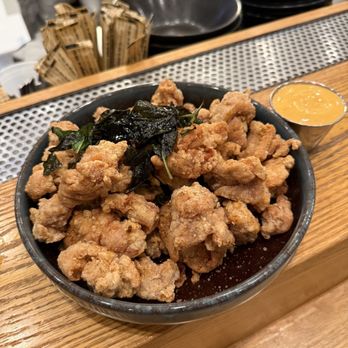 formoosa - Popcorn Chicken - Taiwanese Near Me - San Diego, California formoosa - Popcorn Chicken - Taiwanese Near Me - San Diego, California