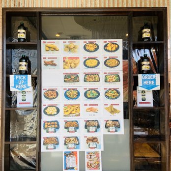 China Great Buffet - Menu - Chinese Near Me - El Monte, California China Great Buffet - Menu - Chinese Near Me - El Monte, California