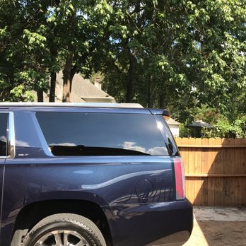 Hitmen Auto Detailing - Auto Detailing Near Me - Houston, Texas
