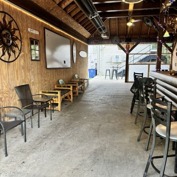 The Speakeasy Tavern