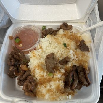 Com Tam Thanh - 22. Com Tam Thit Nuong without veggies - Vietnamese Near Me - Westminster, California