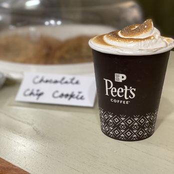 Sequoia Mountain Bakery - Toasted meringue hot coco! SOOO GOOD - Bakeries Near Me - Kernville, California Sequoia Mountain Bakery - Toasted meringue hot coco! SOOO GOOD - Bakeries Near Me - Kernville, California