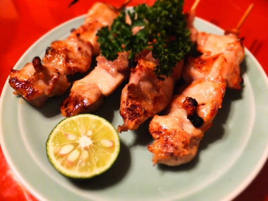 Chanko Kawasaki by null