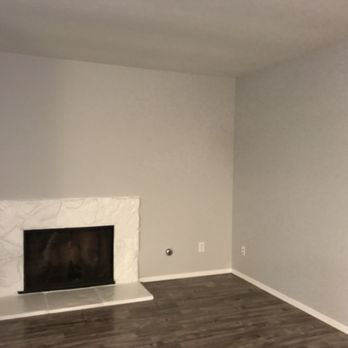 The 2 Painters - After picture! (White ceiling and light grey walls) - Painters Near Me - Vista, California