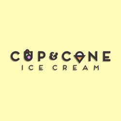 All Day Long - Cup & Cone