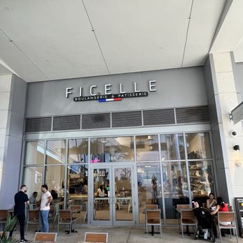 Ficelle Bakery - Bakeries Near Me - Miami, Florida
