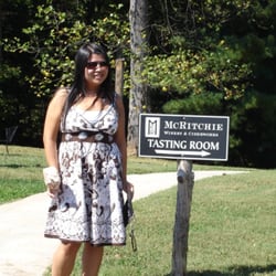 McRitchie Winery & Ciderworks