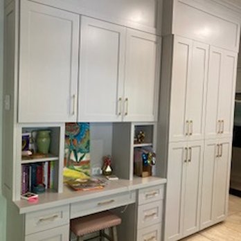 Carolina Cabinet Pros - Cabinetry Near Me