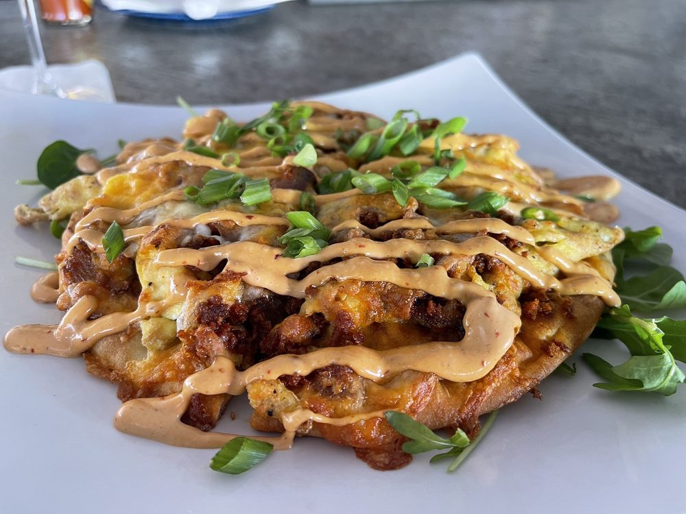 Lilo's Street Food & Bar