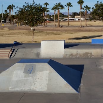 Rotary Park - Parks Near Me - Bullhead City, Arizona Rotary Park - Parks Near Me - Bullhead City, Arizona
