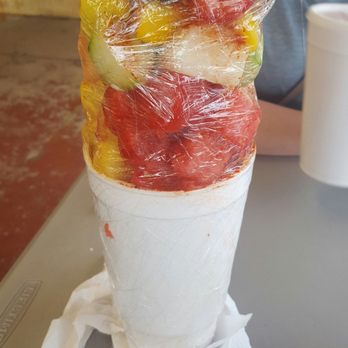 Fruteria La Mission - Deng. $6 fruit cup! - Desserts Near Me - San Antonio, Texas Fruteria La Mission - Deng. $6 fruit cup! - Desserts Near Me - San Antonio, Texas