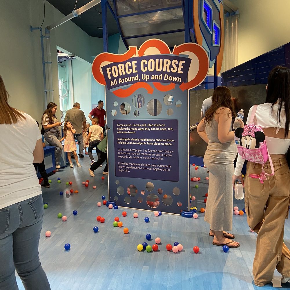 The DoSeum - Venues & Event Spaces Near Me - San Antonio, Texas