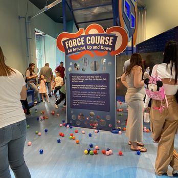 The DoSeum - Venues & Event Spaces Near Me - San Antonio, Texas
