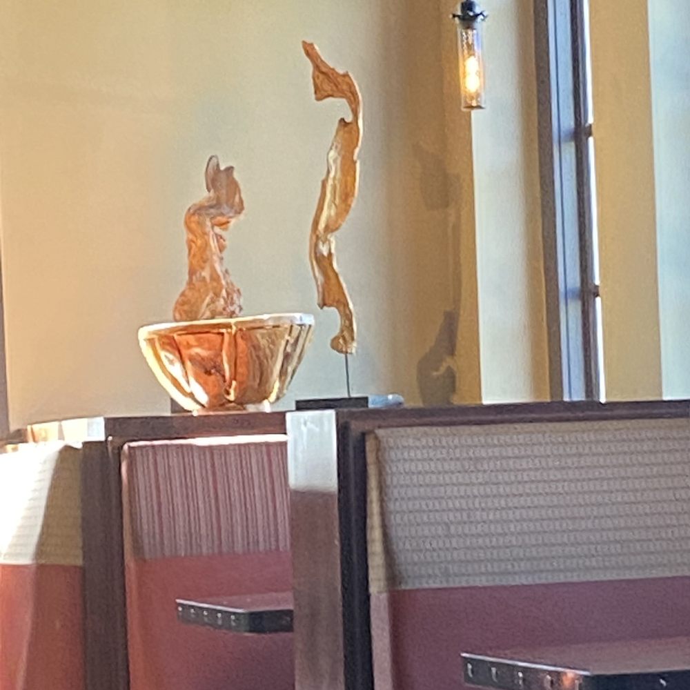 Stonefire Grill - I thought those were cheese crisps lol- I need glasses - Salad Near Me - Torrance, California Stonefire Grill - I thought those were cheese crisps lol- I need glasses - Salad Near Me - Torrance, California