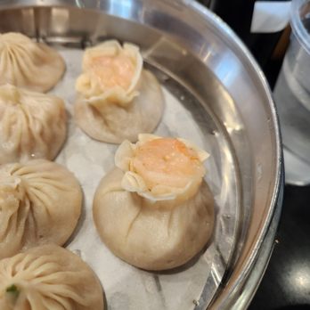 Thumbling - Shrimp and Pork Siu Mai. - Shanghainese Near Me - West Covina, California Thumbling - Shrimp and Pork Siu Mai. - Shanghainese Near Me - West Covina, California